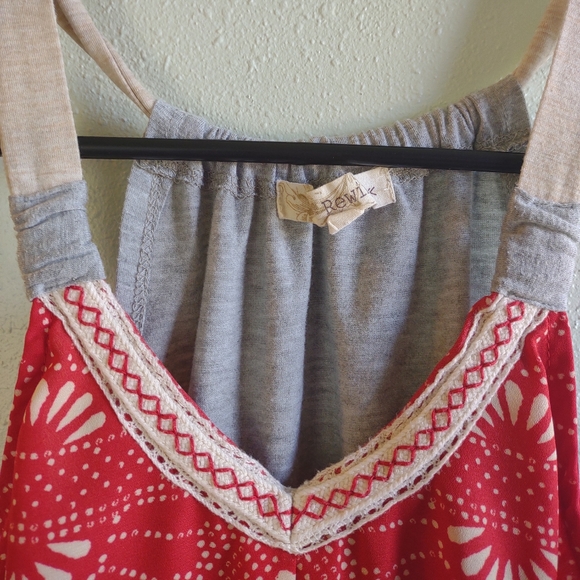 Tank Top - Picture 4 of 4